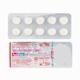 Adilan 10mg Tablet 10'S - Peripheral Vascular Disease