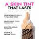 L.A.Girl Tinted Foundation - Tawny 30 ml - Foundation