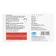 DEBILIPTIN M FORTE Tablet 10's - Diabetes-Ant