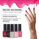 Revlon Colorstay Gel Envy Long Wear Nail Enamel - Gambling Heart 11.6 Ml - Nail Polish