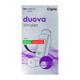 DUOVA WITH DOSE COUNTER 200md Inhaler 14g - Asthma/COPD-Ast