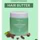 Earth Rhythm Conditioning Hair Butter With Hibiscus, Shikkakai & Tamarind 40 gm - Hair Masks & Packs