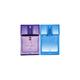 Ajmal Sacrifice For Her EDP Floral Musky Perfume And Blu Femme EDP Floral Woody Perfume 100 ml - Women Perfumes (Edt/Edp)