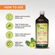 Swadeshi Shudh Amla Ras 1000 ml - Speciality Medicines