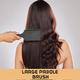 Vega Professional Large Paddle Hair Brush (VPPHB-05) 1's - Hair Brushes