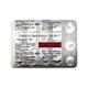 Omecer 10mg Capsule 10'S - Ulcer/Reflux/Flatulence-Aaa