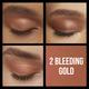 Insight Cosmetics Glide & Glow Eyeshadow Stick Bleeding Gold 2 g - Eyeshadow, Bases & Primers