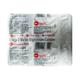 DUMEGA 600 Capsule 10's - Supplements-Ent