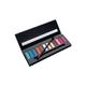 Beauty People Highly Pigmented Eyeshadow Palette - 12 Colors 01 Color Burst 12 gm - Eye Shadow Palettes