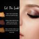 Faces Canada Magneteyes 8 Highly Pigmented Shades Eyeshadow Palette - The Minimalists Smooth 6.4gm - Eye Shadow Palettes