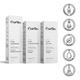 Curlin Shampoo+Conditioner+Cream 1's - Face Brush