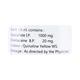 INDALFATE O Oral Suspension 200ml - Ulcer/Reflux/Flatulence-Aaa