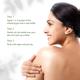 PureSense Relaxing Macadamia Exfoliating Body Cleansing Gel, Sulphate & Paraben Free, Cleanses Skin, Nourishes Skin 200ml - Face Wash & Cleansers