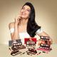 Colorbar Make Up Kit-Head Turner-003 21.9 gm - Face Palettes