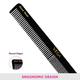 Vega Grooming Comb (HMBC - 112) 1's - Hair Combs