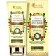 Oriental Botanics Nature's Vitamin C Brightening Face Mask 100 gm - Masks & Peels