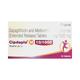CIPDAPLA M 10/1000 Tablet 10's - Diabetes-Ant