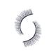 Bronson Professional False Eyelashes Set of 5 Pair 6D Long and Natural 212 Fake False Lashes 1's - Eyelashes