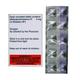 Macpred 4mg Tablet 10'S - Hormonal Therapy-Cor
