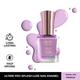 Faces Canada Ultime Pro Splash Luxe Nail Enamel - Heather (L05) 12 ml - Nail Polish