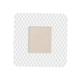Medica Fibrex Non Woven Adhesive Dressing With Non Adherent Pad 10 cm x 10 cm 1's - Bandages