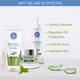 The Moms Co. Green Tea Night Repair (Ngt) Kit 300gm - Face Moisturizers