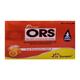 ORS (DR MOREPEN) REFRESHING ORANGE FLAVOUR Powder 21.8gm - Supplements-Ele