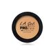 L.A.Girl HD PRO Face Pressed Powder Classic Tan 7 gm - Loose Powder