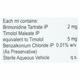 BRIOPT Ophthalmic Solution 5ml - Glaucoma-Ant