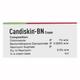 CANDISKIN BN Cream 20gm - Skin Infections-Toc