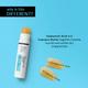 Deconstruct Hyaluronic Acid Lip Balm for Dry and Chapped lips - 0.2% Hyaluronic Acid 4 gm - Lip Balms