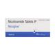 NICOGLOW Tablet 10's - Supplements-Vam