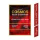Cosmos by Bewakoof Magic Vitamin Face Sheet With Strawberry & Vitamin D 25 gm - Sheet Masks
