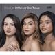 Love Earth Lip Tint & Cheek Tint Multipot-Watch Me Slay - Caramel Brown 8 gm - Lip Stains & Tints