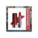 Maybelline New York Color Sensational Creamy Matte Lipstick, 640 Red Liberation 3.9 gm - Lipsticks