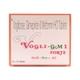 Vogli Gm1 Forte Tablet 10'S - Diabetes-Ant