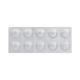 Atormac 10mg Tablet 10'S - High Cholesterol-Dys