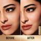 Lakme Powerplay Priming Powder Foundation, 3-in-1, Rose Silk, 9gm - Compact Powder