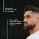 Babila Deluxe Beard Trimmer- BBT-E60 - Trimmers