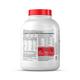 GNC Pro Performance 100% Whey Protein Powder - Vanilla Cream 1.81 kg - Whey Proteins