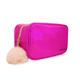 Colorbar Pom Pom Travel Kit - Pink Punch 1's - Makeup Bags & Cases