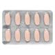 Keppra 750mg Tablet 10'S - Epilepsy/Convulsion-Ant