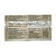 Cefolac XL 200mg Tablet 10'S - Bacterial Infections-Cep