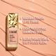 Lakme Be-Jewel Luminous Skin Tint Up To 2X Luminous Glow Warm Sand 25 ml - Foundation