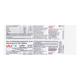 Q4LIC Tablet 10's - Iron Supplement/Anaemia-Vma