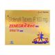 Zenegra Red 100 Tablet 4'S - Impotence/Erectile Dysfunction (Ed)