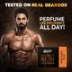Beardo Jamaican Rum Perfumed Soap A Luxury Soap Vrafted for Men 75gm each 5's - Soaps