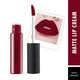 Swiss Beauty Soft Matte Liquid Lipstick - (Heart Breaker) 6 ml - Liquid Lipsticks