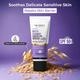 Dr. Sheth's Oat & Ceramide Sensitive Skin Sunscreen SPF 50+ PA++++ Oil-Free Sunscreen 50 gm - Body Sunscreen