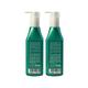 Kehairtherapy Professional Nutri Straight Shampoo & Conditioner 500 ml - Hair Treatment